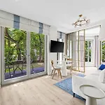 Na Wydmach By Oneapartments Apartment