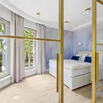 Na Wydmach By Oneapartments Apartment *