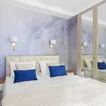 Apartment Na Wydmach By Oneapartments Zoppot