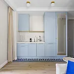 Na Wydmach By Oneapartments Apartment *