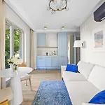 Apartment Na Wydmach By Oneapartments *