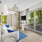 Apartment Na Wydmach By Oneapartments *