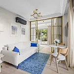 Na Wydmach By Oneapartments * Zoppot