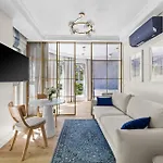 Na Wydmach By Oneapartments