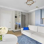 Na Wydmach By Oneapartments Apartment Zoppot