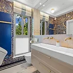 Apartment Na Wydmach By Oneapartments Zoppot