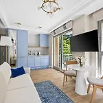 Apartment Na Wydmach By Oneapartments
