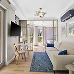 Na Wydmach By Oneapartments