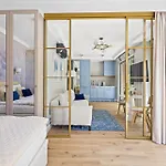 Na Wydmach By Oneapartments Zoppot