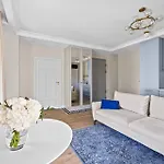 Apartment Na Wydmach By Oneapartments *
