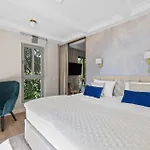 Na Wydmach By Oneapartments Zoppot