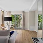 Na Wydmach By Oneapartments Apartment