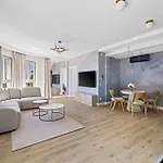 Na Wydmach By Oneapartments Apartment