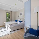 Na Wydmach By Oneapartments Apartment Zoppot