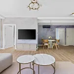 Apartment Na Wydmach By Oneapartments Zoppot