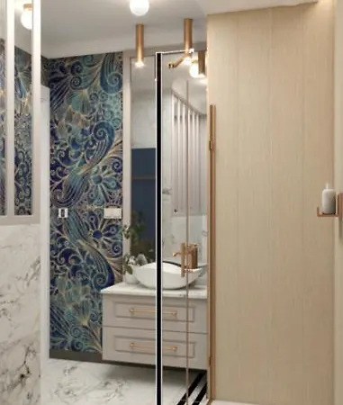 Na Wydmach By Oneapartments Apartment