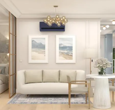 Na Wydmach By Oneapartments Apartment Sopot