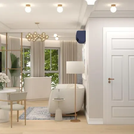 Na Wydmach By Oneapartments * Sopot