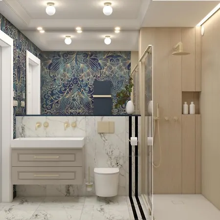 Na Wydmach By Oneapartments *