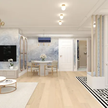 Na Wydmach By Oneapartments Apartment