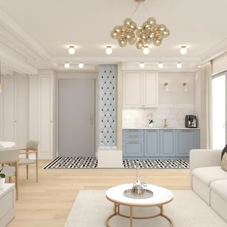 Na Wydmach By Oneapartments *