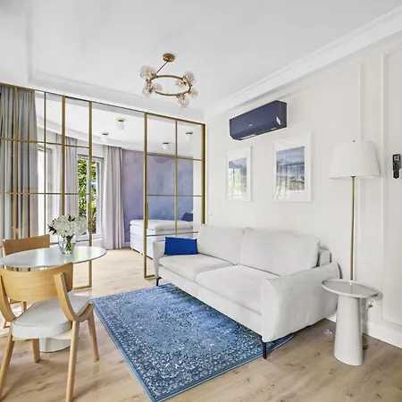 Na Wydmach By Oneapartments