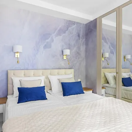 Lejlighed Na Wydmach By Oneapartments Sopot