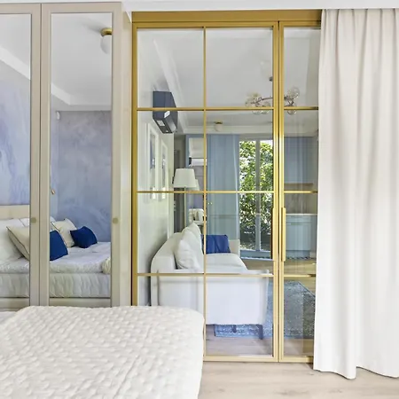 Na Wydmach By Oneapartments Lejlighed