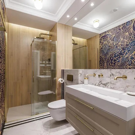 Na Wydmach By Oneapartments *