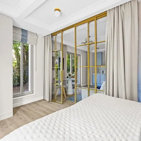 Na Wydmach By Oneapartments Appartamento