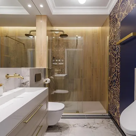 Na Wydmach By Oneapartments 소포트