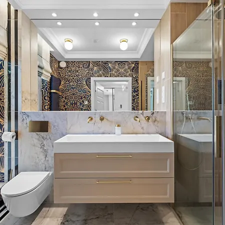 Na Wydmach By Oneapartments * 소포트