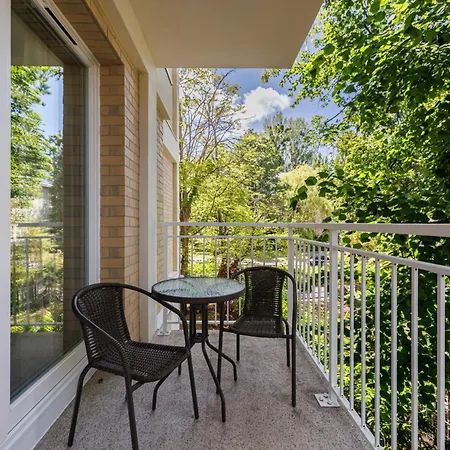 Na Wydmach By Oneapartments *