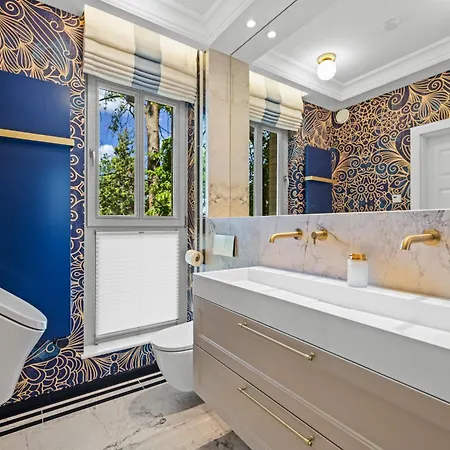 Daire Na Wydmach By Oneapartments Sopot