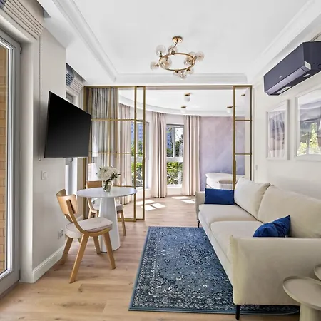 Na Wydmach By Oneapartments