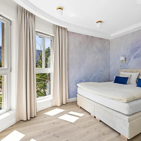 Na Wydmach By Oneapartments *