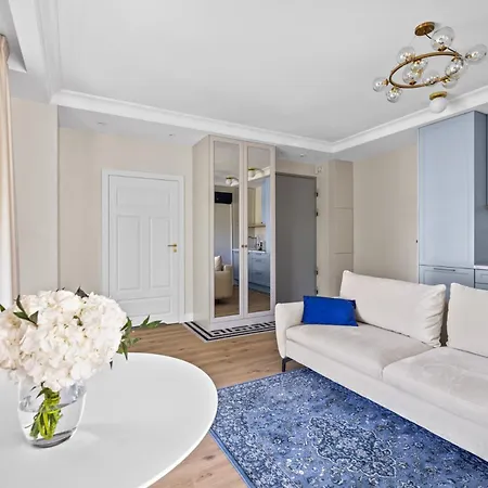 Lejlighed Na Wydmach By Oneapartments *