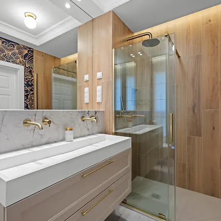 Na Wydmach By Oneapartments * 소포트