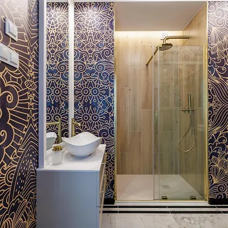 Na Wydmach By Oneapartments * Sopot