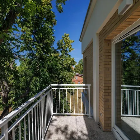 Daire Na Wydmach By Oneapartments