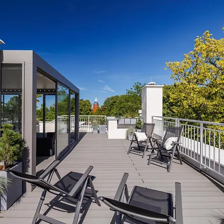 Lejlighed Na Wydmach By Oneapartments Sopot