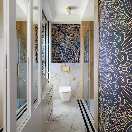 Na Wydmach By Oneapartments Appartamento