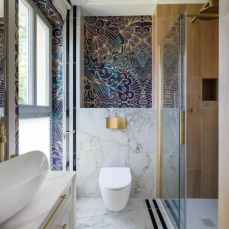 Daire Na Wydmach By Oneapartments *