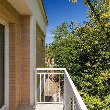 Lejlighed Na Wydmach By Oneapartments Sopot