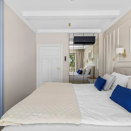 Appartamento Na Wydmach By Oneapartments