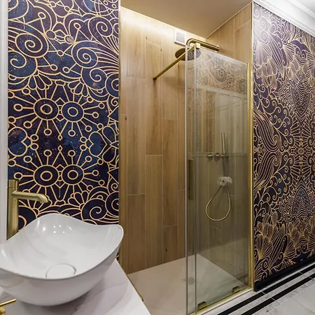 Na Wydmach By Oneapartments * Sopot