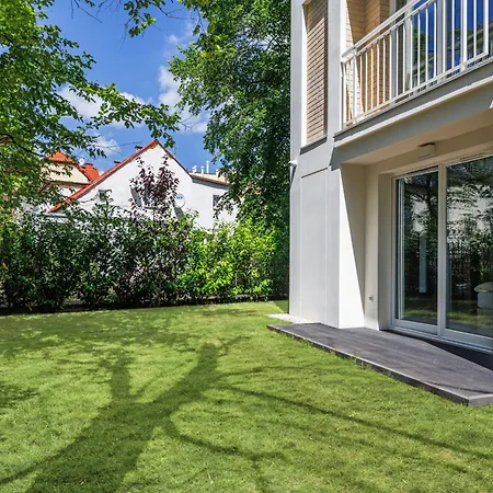 Lejlighed Na Wydmach By Oneapartments