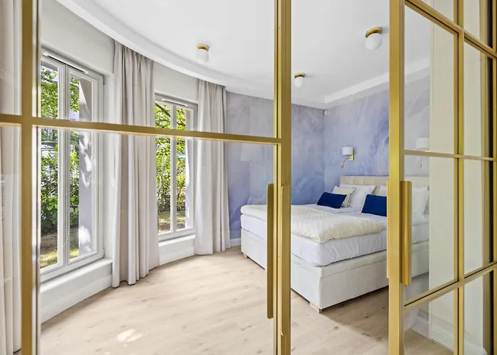 Na Wydmach By Oneapartments Apartament *