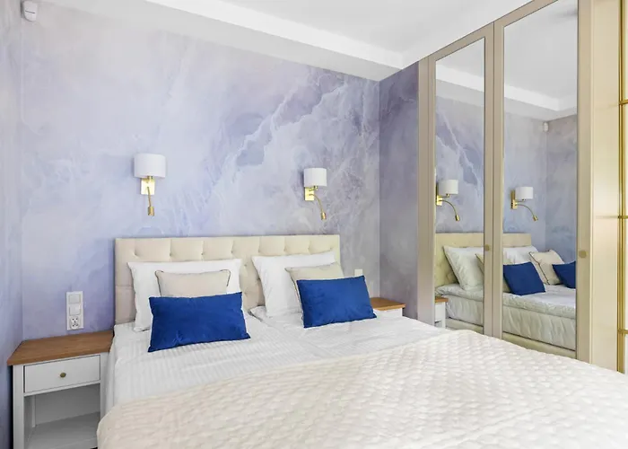 Apartament Na Wydmach By Oneapartments Sopot