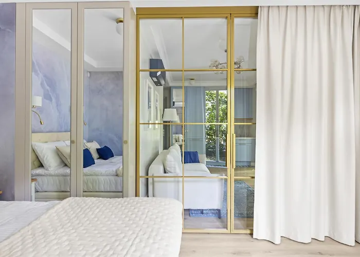 Na Wydmach By Oneapartments Apartament